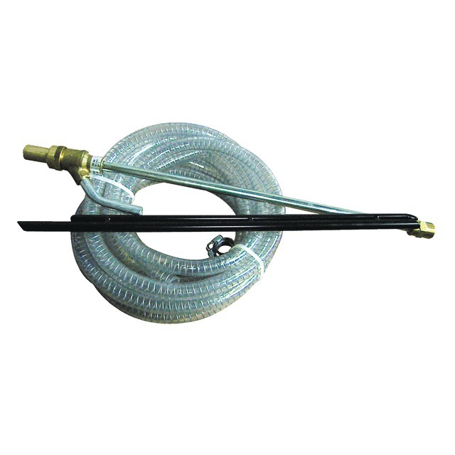 KIT Sablage pour Nettoyeur Buse 1,4 3301077200 référence fournisseur 32009540
